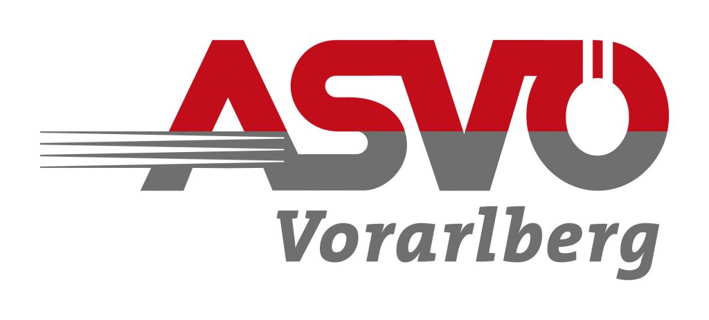 ASVÖ Vorarlberg Logo