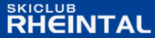 Skiclub Rheintal Logo