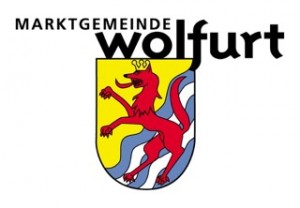 Marktgemeinde Wolfurt Logo